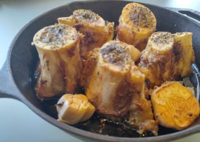 Bone Marrow