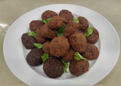 Falafel