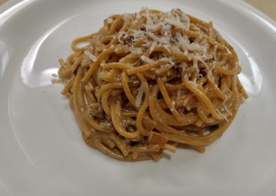 Pornici pasta